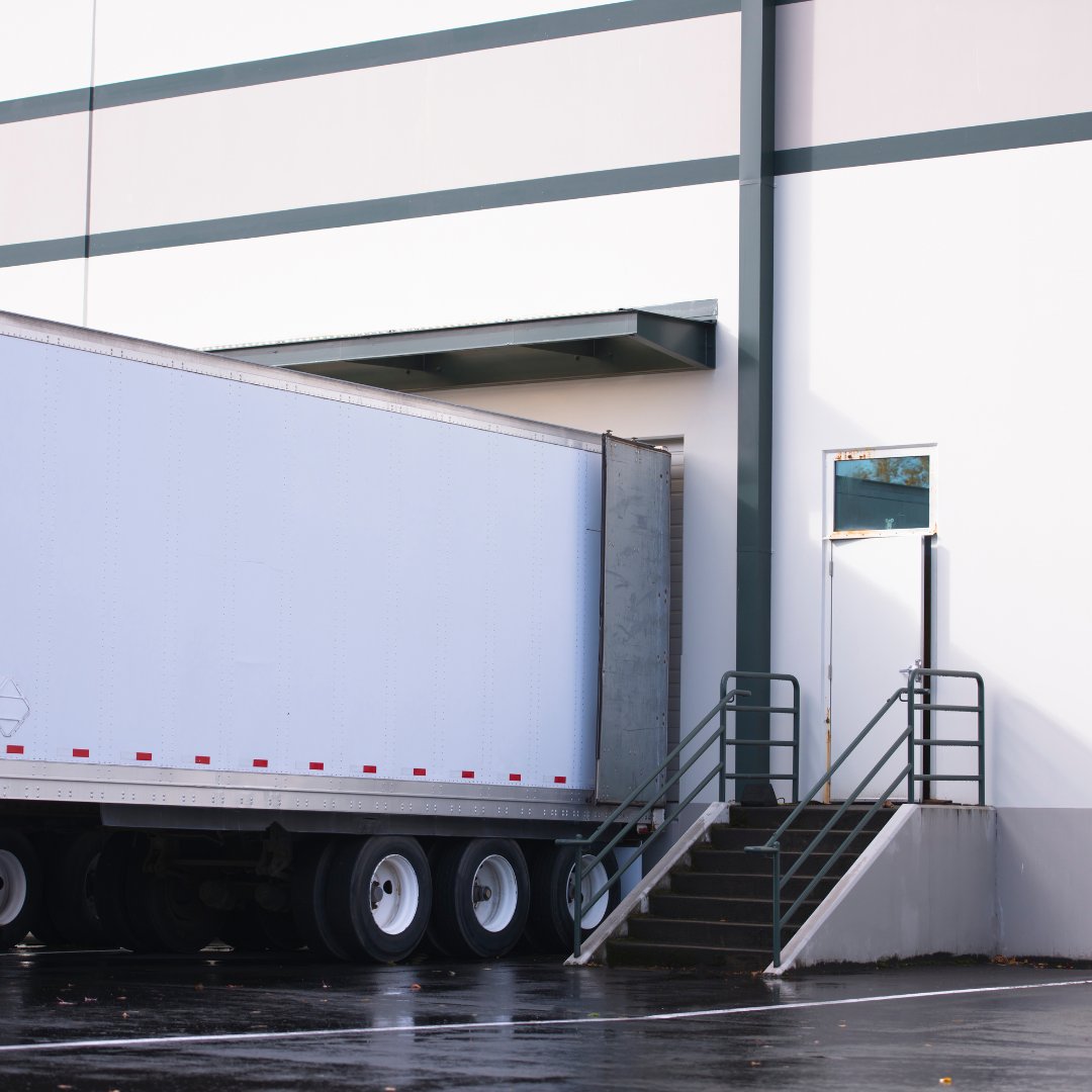 Wat is de laden en lossen functie op de Smart Tacho 2? Roadsoft